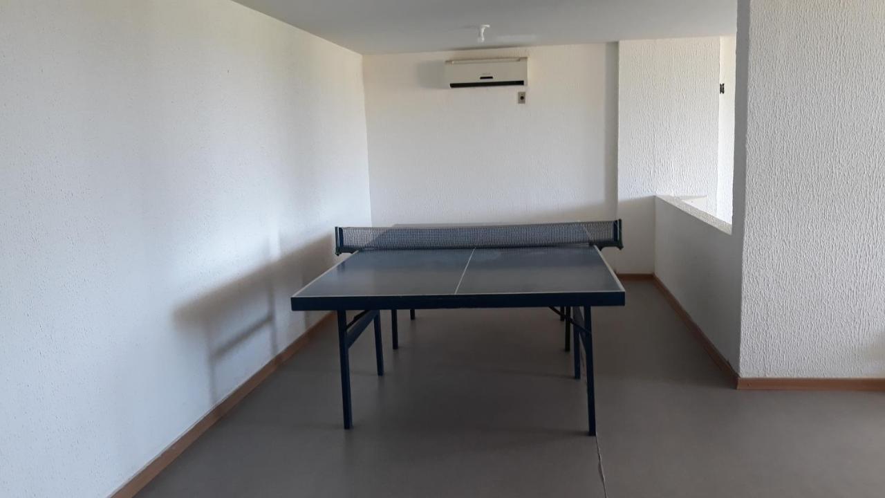 Aparthotel Victory Flat Intermares Cabedelo Exteriér fotografie