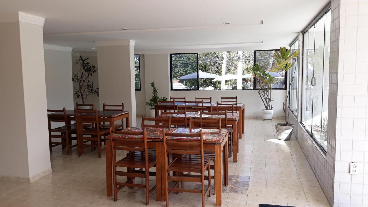 Aparthotel Victory Flat Intermares Cabedelo Exteriér fotografie