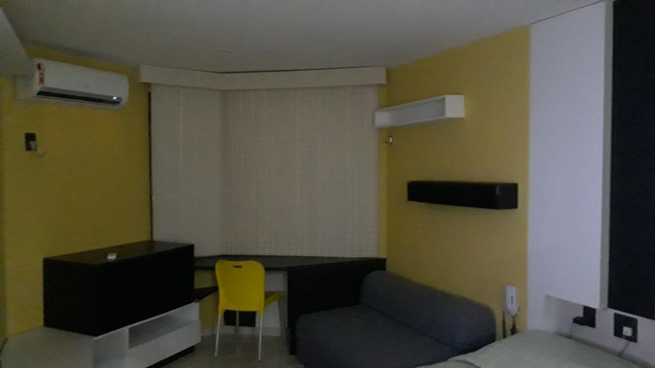 Aparthotel Victory Flat Intermares Cabedelo Exteriér fotografie
