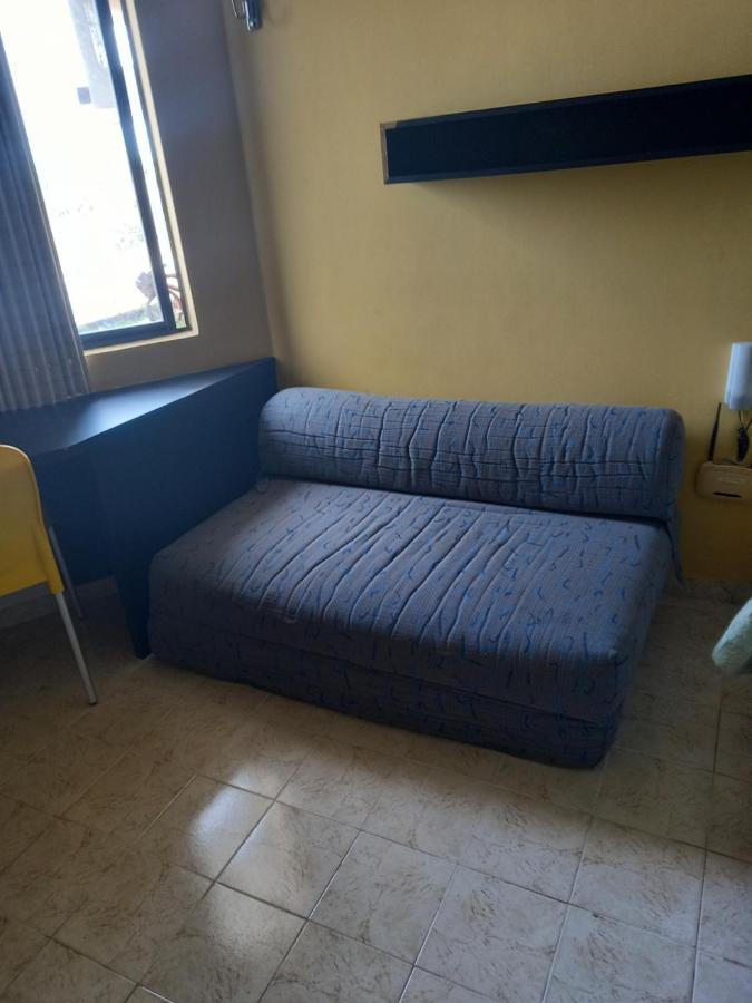 Aparthotel Victory Flat Intermares Cabedelo Exteriér fotografie