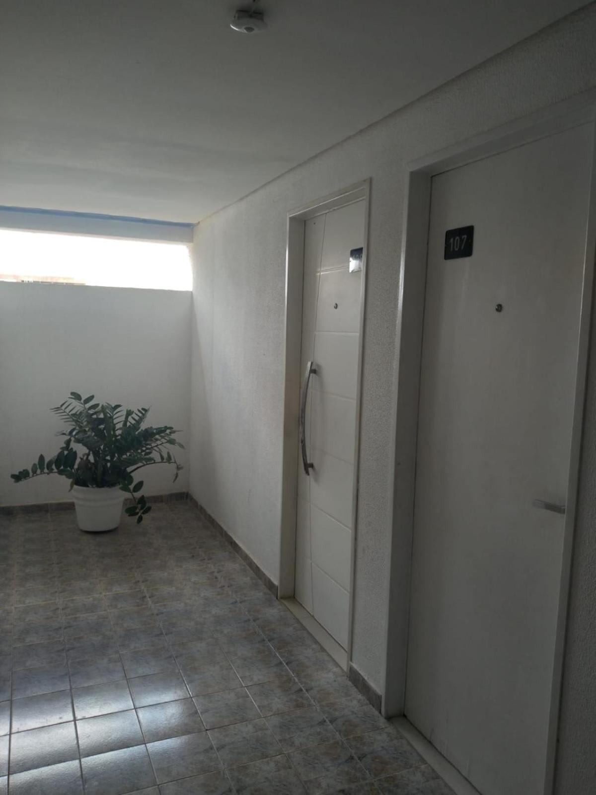 Aparthotel Victory Flat Intermares Cabedelo Exteriér fotografie